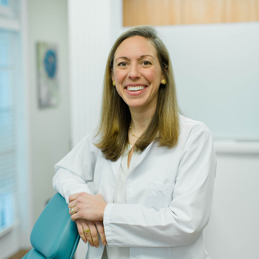 Dr. Mary Morgan Keyser, trusted dentist in NC