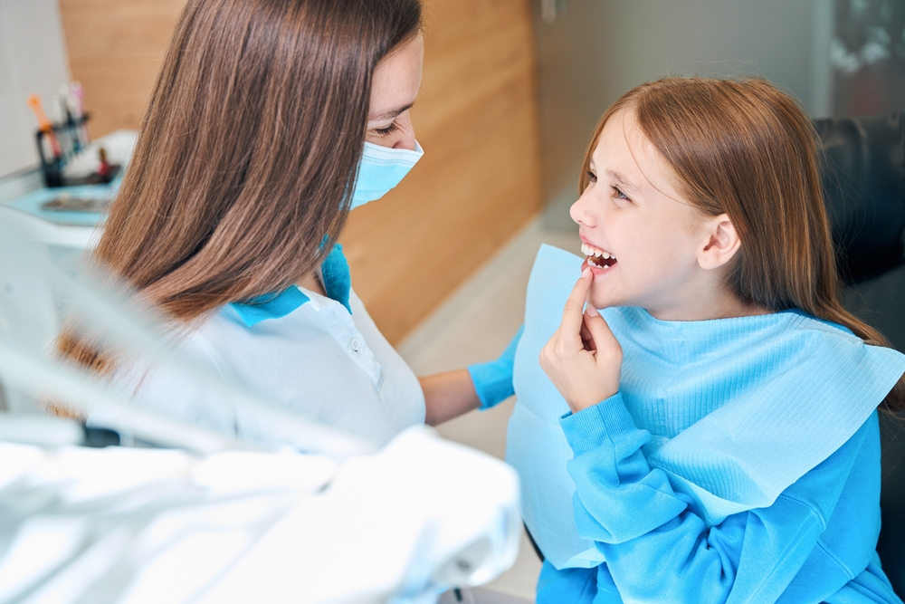 Orthodontist in Raleigh